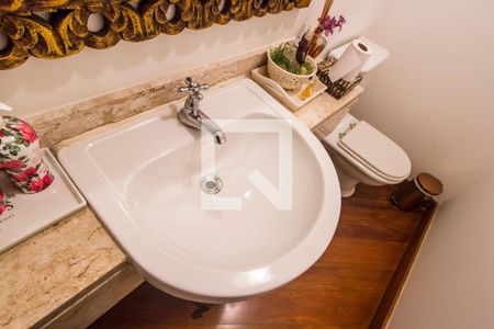 Apartamento à venda com 96m², 3 quartos e 3 vagasLavabo