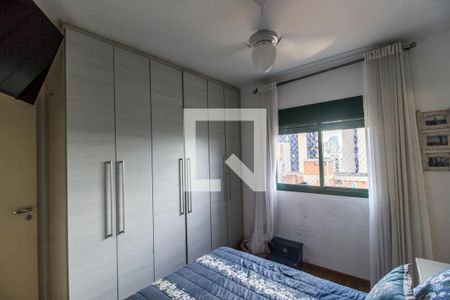 Apartamento à venda com 96m², 3 quartos e 3 vagasSuíte