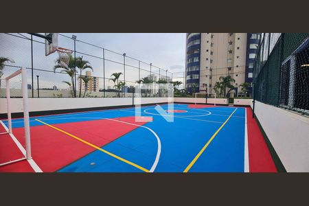 Apartamento à venda com 167m², 3 quartos e 4 vagasÁrea comum