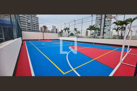 Apartamento à venda com 167m², 3 quartos e 4 vagasÁrea comum