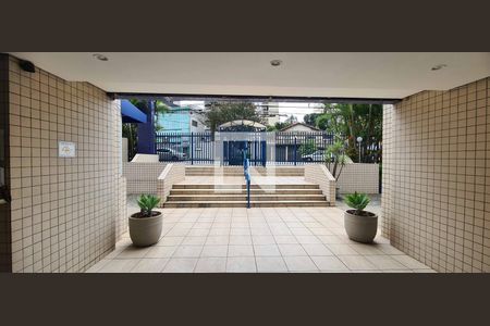 Apartamento à venda com 167m², 3 quartos e 4 vagasÁrea comum