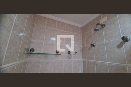 Apartamento à venda com 167m², 3 quartos e 4 vagasBanheiro Social