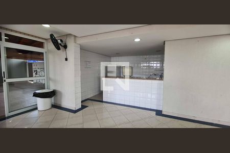 Apartamento à venda com 167m², 3 quartos e 4 vagasÁrea comum