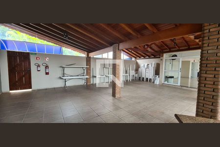 Apartamento à venda com 167m², 3 quartos e 4 vagasÁrea comum