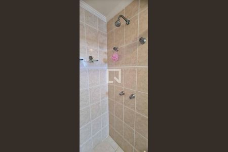 Apartamento à venda com 167m², 3 quartos e 4 vagasBanheiro da Suíte 2