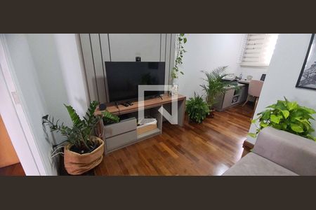 Apartamento à venda com 167m², 3 quartos e 4 vagasSala de TV