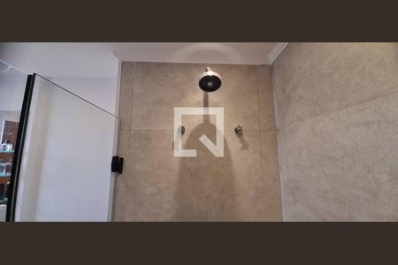 Apartamento à venda com 167m², 3 quartos e 4 vagasBanheiro da Suíte 1