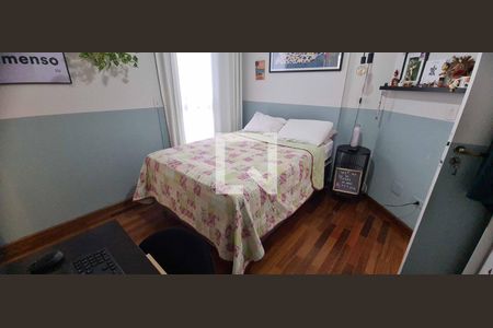 Apartamento à venda com 167m², 3 quartos e 4 vagasSuíte 2