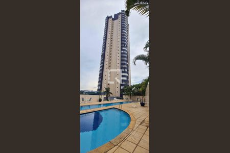 Apartamento à venda com 167m², 3 quartos e 4 vagasÁrea comum