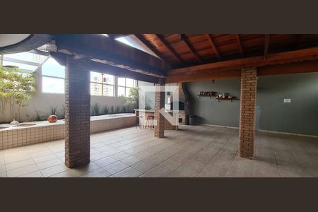 Apartamento à venda com 167m², 3 quartos e 4 vagasÁrea comum 