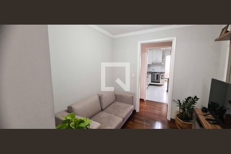 Apartamento à venda com 167m², 3 quartos e 4 vagasSala de TV