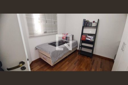 Apartamento à venda com 167m², 3 quartos e 4 vagasQuarto 1