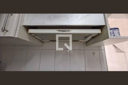 Apartamento à venda com 167m², 3 quartos e 4 vagasCozinha