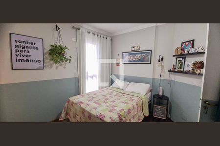 Apartamento à venda com 167m², 3 quartos e 4 vagasSuíte 2