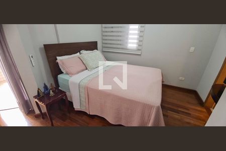 Apartamento à venda com 167m², 3 quartos e 4 vagasSuíte 1