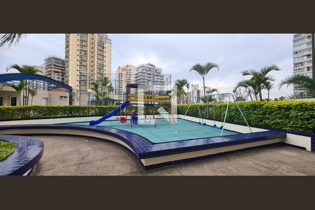 Apartamento à venda com 167m², 3 quartos e 4 vagasÁrea comum