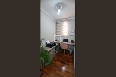 Apartamento à venda com 167m², 3 quartos e 4 vagasSala de TV