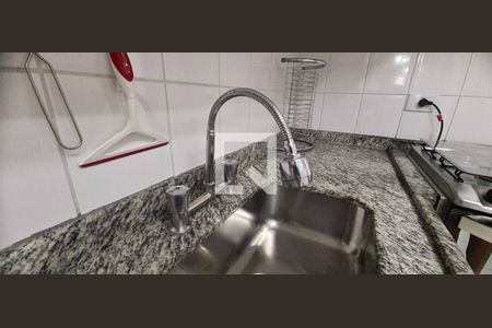 Apartamento à venda com 167m², 3 quartos e 4 vagasCozinha