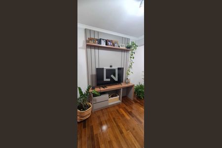 Apartamento à venda com 167m², 3 quartos e 4 vagasSala de TV