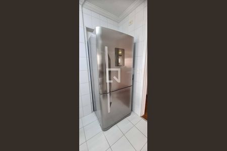 Apartamento à venda com 167m², 3 quartos e 4 vagasCozinha