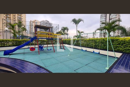 Apartamento à venda com 167m², 3 quartos e 4 vagasÁrea comum