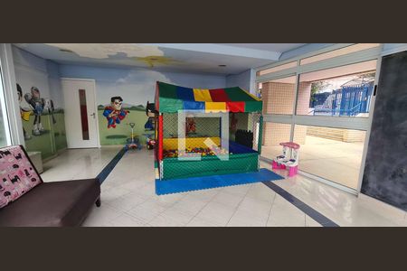 Apartamento à venda com 167m², 3 quartos e 4 vagasÁrea comum