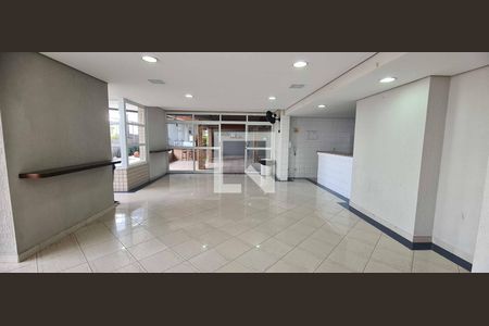 Apartamento à venda com 167m², 3 quartos e 4 vagasÁrea comum 