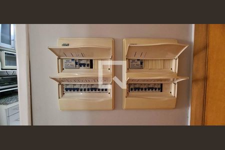 Apartamento à venda com 167m², 3 quartos e 4 vagasQuadro de Luz