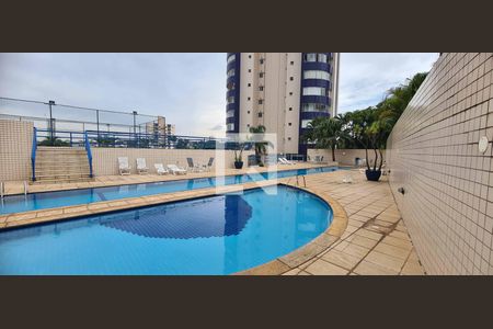 Apartamento à venda com 167m², 3 quartos e 4 vagasÁrea comum