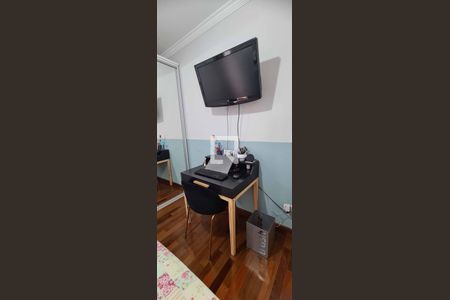 Apartamento à venda com 167m², 3 quartos e 4 vagasSuíte 2