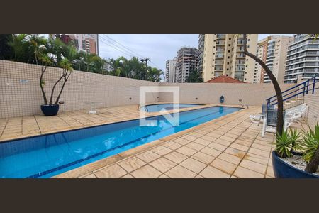 Apartamento à venda com 167m², 3 quartos e 4 vagasÁrea comum