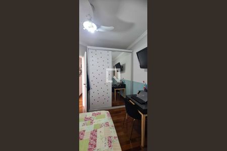 Apartamento à venda com 167m², 3 quartos e 4 vagasSuíte 2