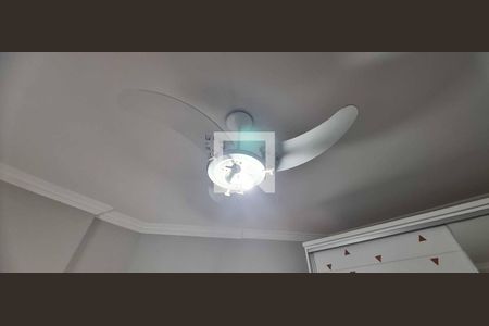 Apartamento à venda com 167m², 3 quartos e 4 vagasVentilador de Teto - Quarto 1