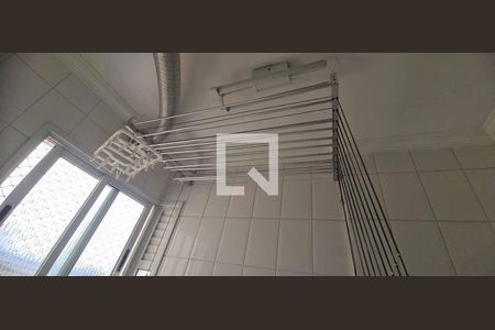 Apartamento à venda com 167m², 3 quartos e 4 vagasÁrea de Serviço