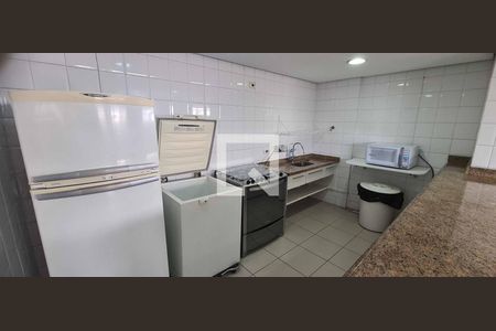 Apartamento à venda com 167m², 3 quartos e 4 vagasÁrea comum