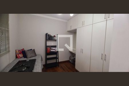 Apartamento à venda com 167m², 3 quartos e 4 vagasQuarto 1