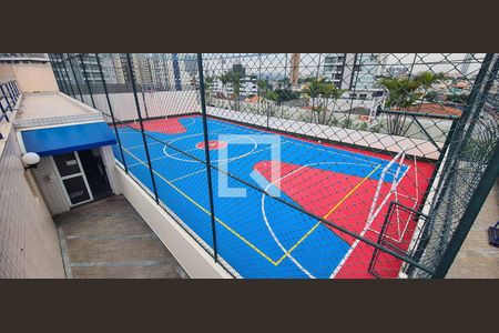 Apartamento à venda com 167m², 3 quartos e 4 vagasÁrea comum