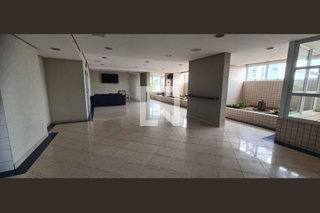 Apartamento à venda com 167m², 3 quartos e 4 vagasÁrea comum