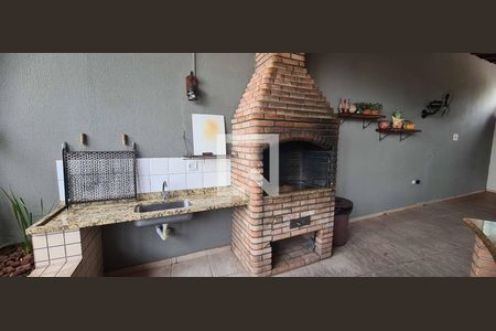 Apartamento à venda com 167m², 3 quartos e 4 vagasÁrea comum