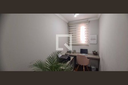 Apartamento à venda com 167m², 3 quartos e 4 vagasSala de TV