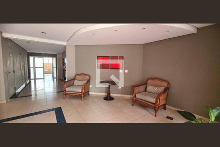 Apartamento à venda com 167m², 3 quartos e 4 vagasÁrea comum