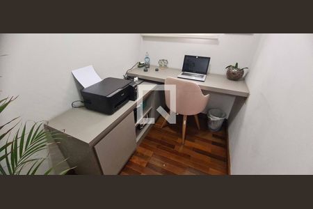 Apartamento à venda com 167m², 3 quartos e 4 vagasSala de TV