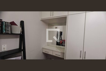 Apartamento à venda com 167m², 3 quartos e 4 vagasQuarto 1