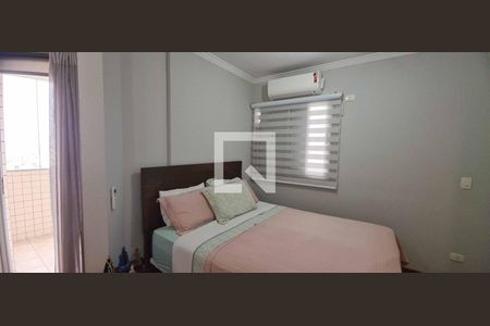 Apartamento à venda com 167m², 3 quartos e 4 vagasSuíte 1