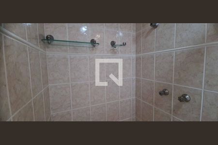 Apartamento à venda com 167m², 3 quartos e 4 vagasBanheiro Social