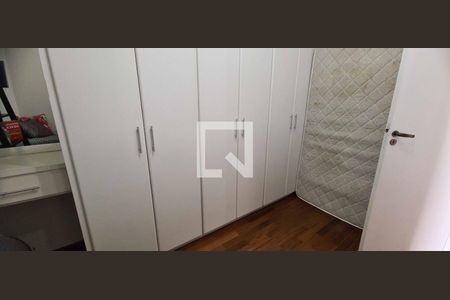 Apartamento à venda com 167m², 3 quartos e 4 vagasQuarto 1