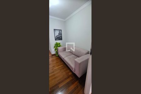 Apartamento à venda com 167m², 3 quartos e 4 vagasSala de TV