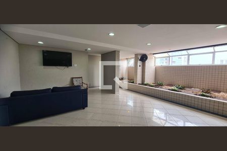 Apartamento à venda com 167m², 3 quartos e 4 vagasÁrea comum