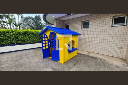 Apartamento à venda com 167m², 3 quartos e 4 vagasÁrea comum