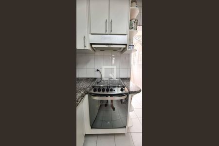 Apartamento à venda com 167m², 3 quartos e 4 vagasCozinha